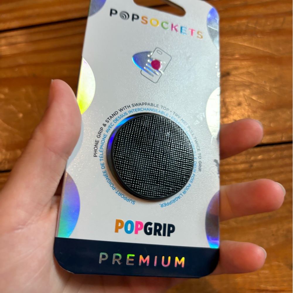 (382) *NWT POPSOCKET* - Picture 4 of 5